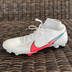 Women’s Mercurial Nike soccer cleats